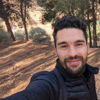 berrani Mohamed el amine