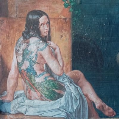 Hanya Seorang Wanita