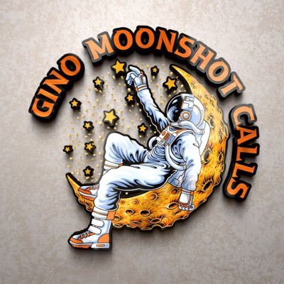 Gino Moon