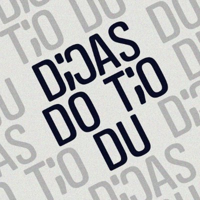 Dicas do Tio Du ;-)
