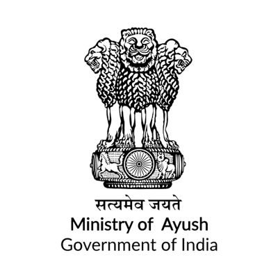 Ministry of Ayush