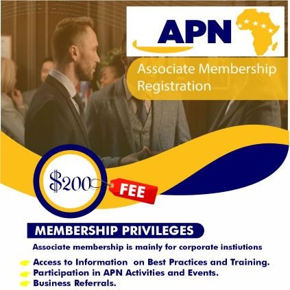 AfCFTA Policy Network (APN Group)