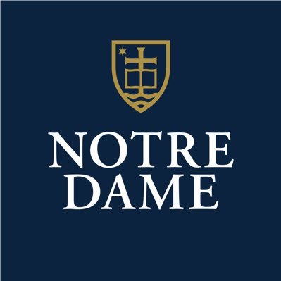 University of Notre Dame