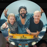 2 Foreigners In Bollywood