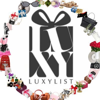 LuxyList