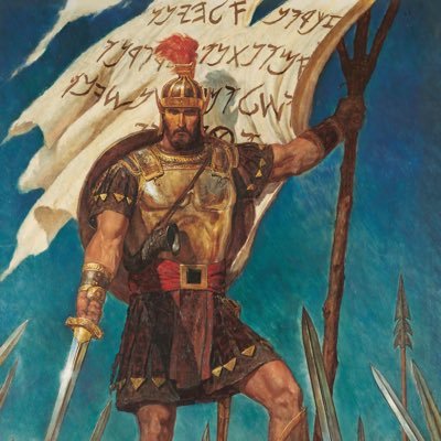 Armor of God Firearms