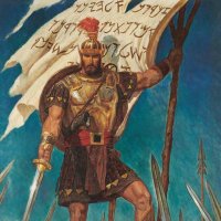 Armor of God Firearms