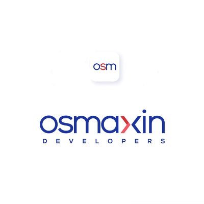 OsMaxin Developers