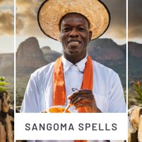 Traditional Healer / Astrologer / Sangoma Musa