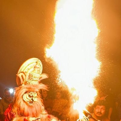 The voice against corruption