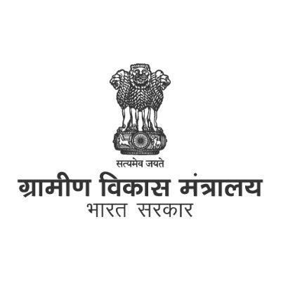 Ministry of Rural Development, Government of India
