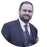 Jonathan Caparos Journaliste Hippique