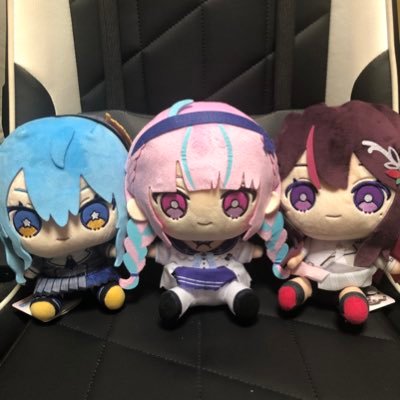 キミちゃん/Naっち 次回04/29holoX Live「First MISSION」参戦