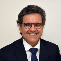 Capt. Claudio D. Caceres, MSc 🚁 🛫🚀