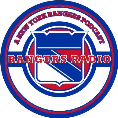 Rangers Radio: A New York Rangers Podcast