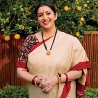 Smriti Z Irani