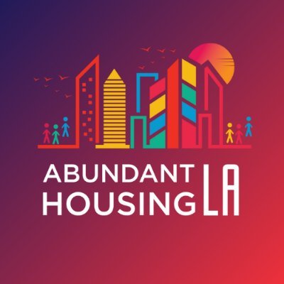 Abundant Housing LA