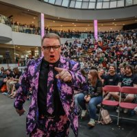 Thaddeus Archer The Third