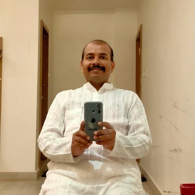 ravindrasingh sikarwar