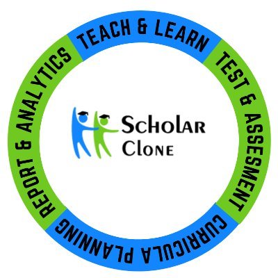 Scholar Clone