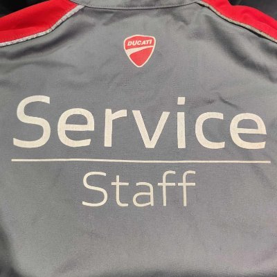 Ducati Lifestyle Tokyo Service