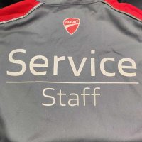 Ducati Lifestyle Tokyo Service