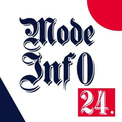 Mode Info 24