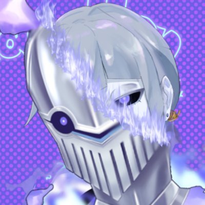 キラヴァレン@(⩌⩊⩌)＜Vtuberだよ!!