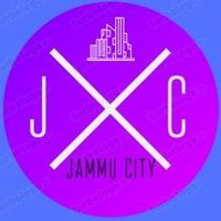 Jammu City