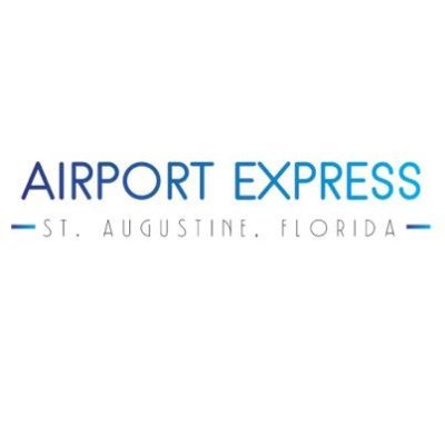 Airport Express of St. Augustine