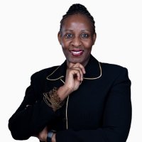 Dr. Mercy Lung'aho