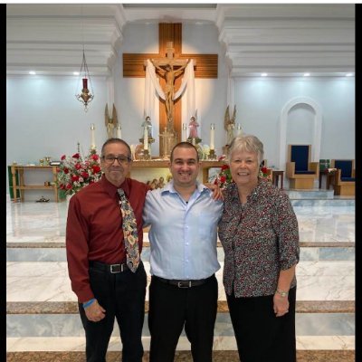 Nick Caminero🇺🇸