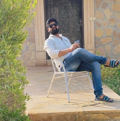 सचिन यादव 🚩