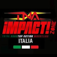 TNA iMPACT Zone Italia🇮🇹