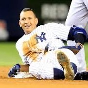 funny arod