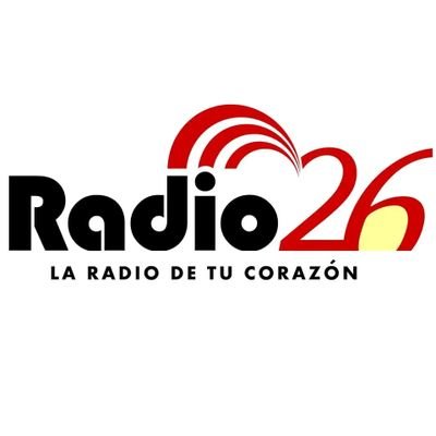Radio 26