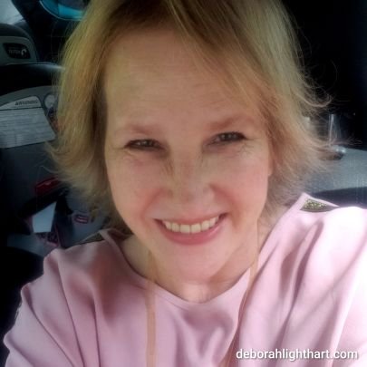 Deborah Lighthart
