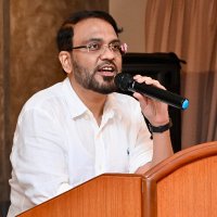 Sanjeev Jaiswal (I.A.S.)