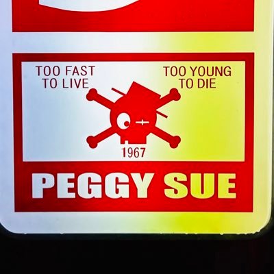 PEGGYSUE@スタッフ