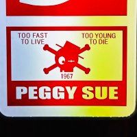 PEGGYSUE@スタッフ