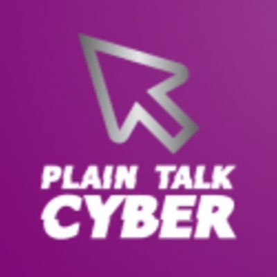 Plain Talk Cyber