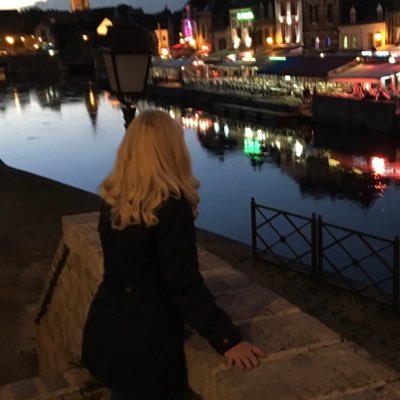 Dystopian Girl #FBPE - dystopiangirl.bsky.social