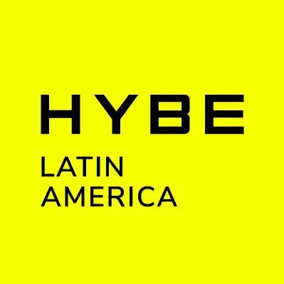 HYBE Latin America