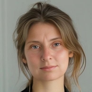 Maria Verduin🏳️