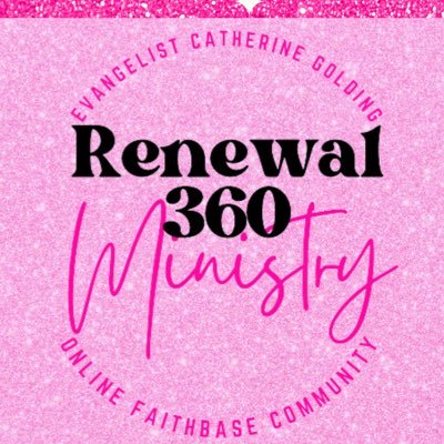Renewal360 Ministry
