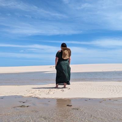 The Impatient Tourist