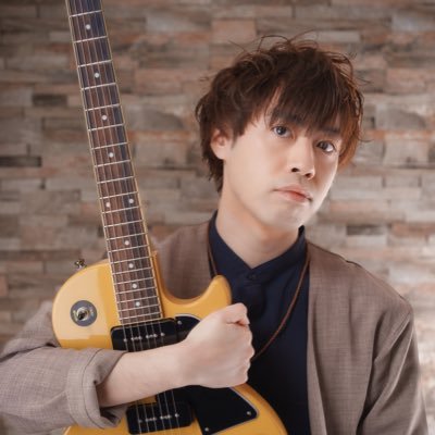 u-suke Ishii 石井裕介(個別音楽教室 楓musics)