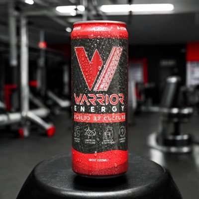 Warrior Beverages