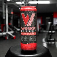 Warrior Beverages
