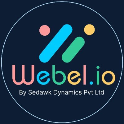 Webel.io